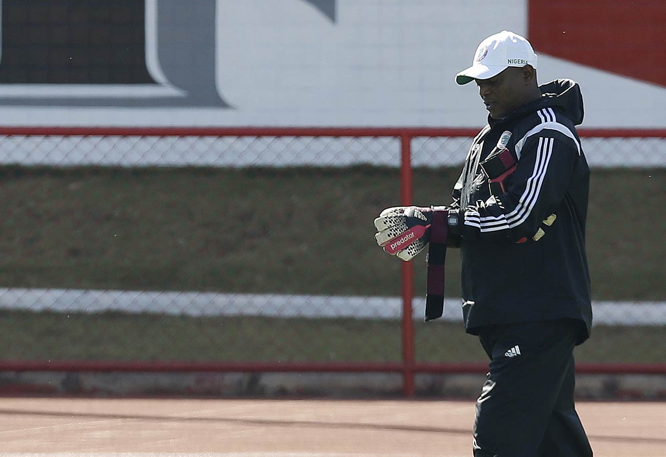 Coach