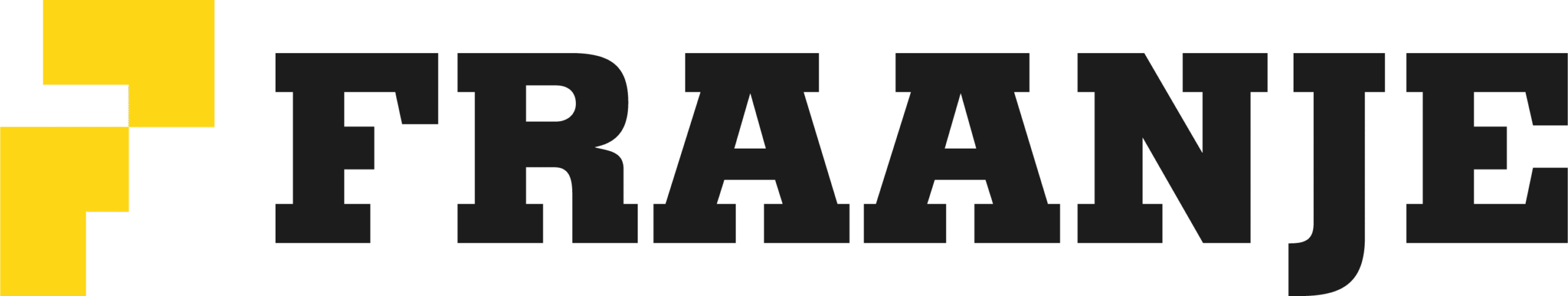 Aannemingsbedrijf Fraanje B.V.