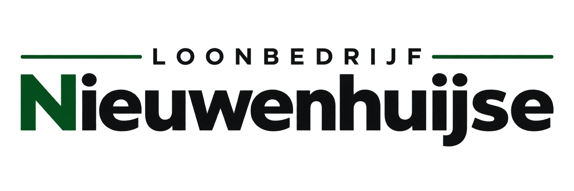 Loonbedrijf W. Nieuwenhuijse