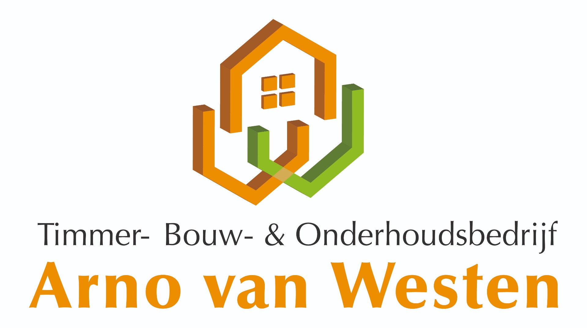 Timmerbedrijf Arno van Westen
