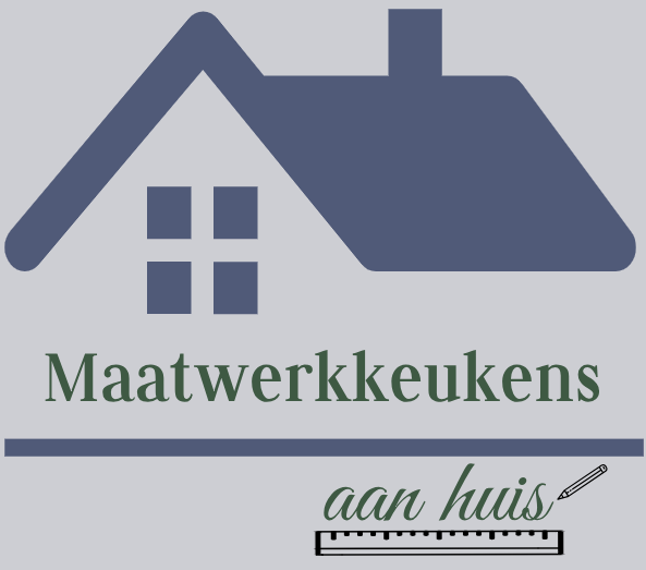 Maatwerk keukens aan huis